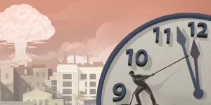 Was bedeutet prophetische Chronologie? -Teil 13