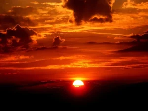 Die Sonne wird über den Propheten untergehen - Teil 3