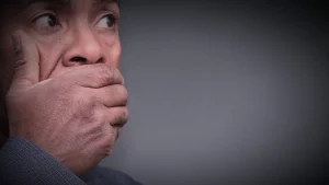 Wenn Jehovas Kommunikationskanal verstummt -Teil 5