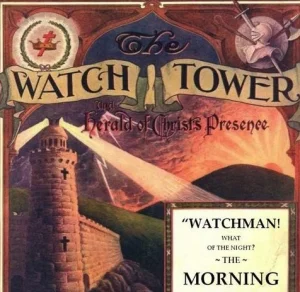 Wo ist der Wachtturm?- Teil 9